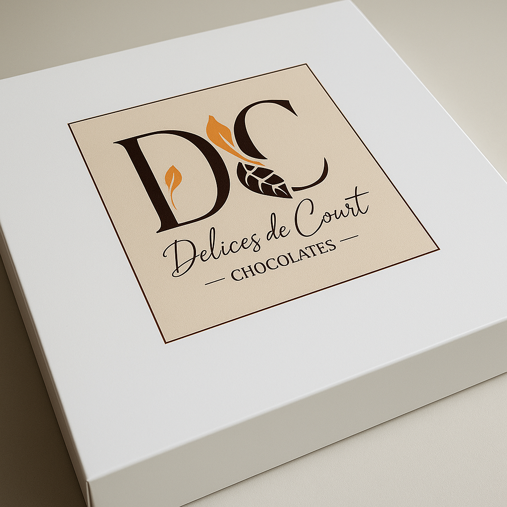 Packaging creativo Cutest Conce