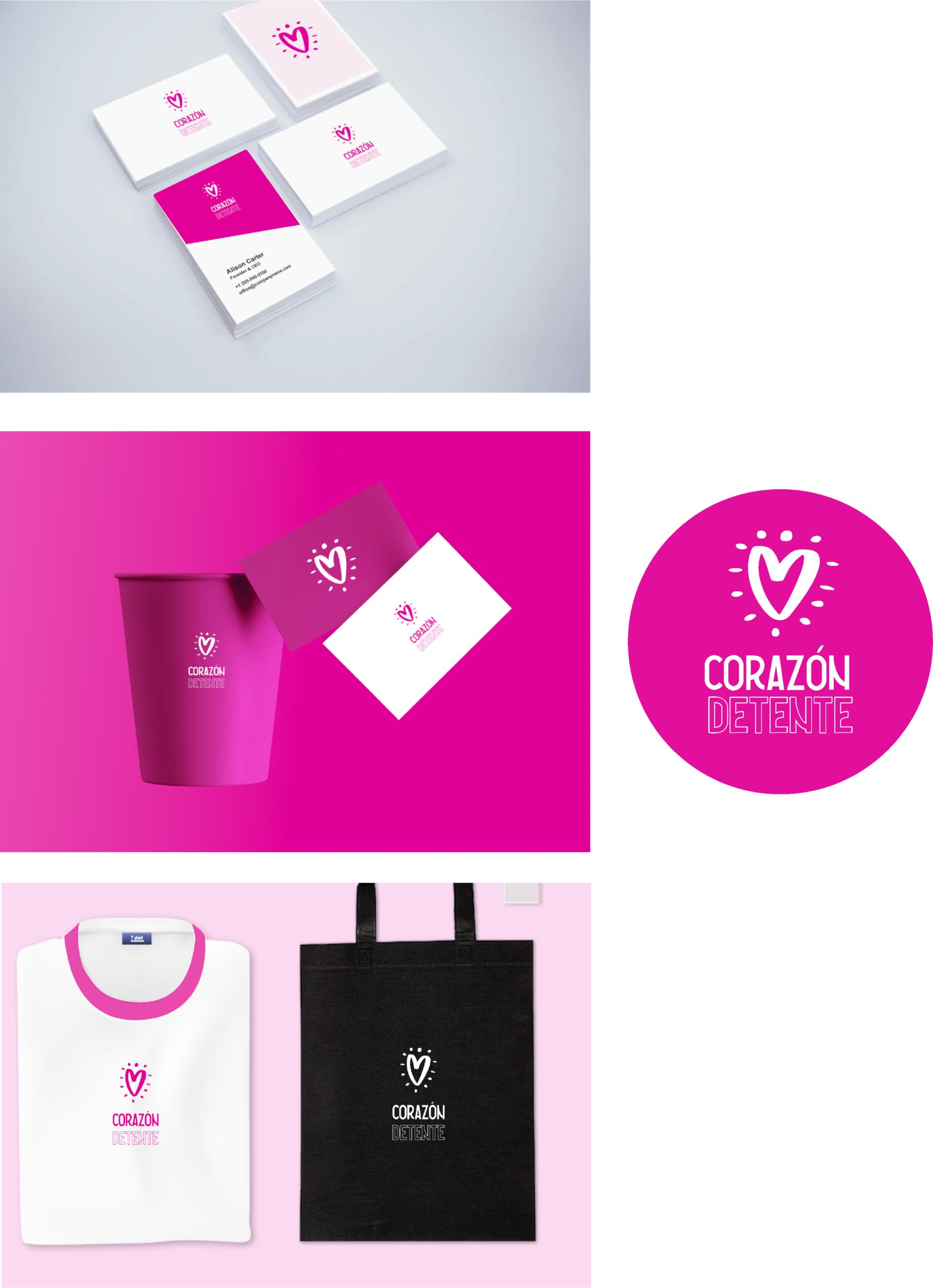 Servicio Logo Emprendedor Cutest Conce