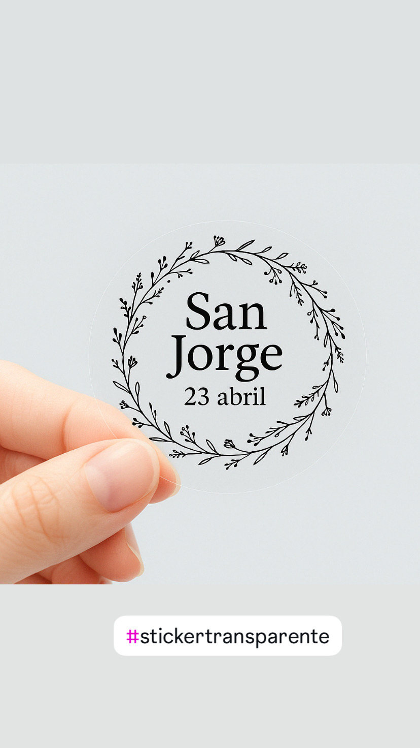 Etiquetas y packaging Cutest Conce