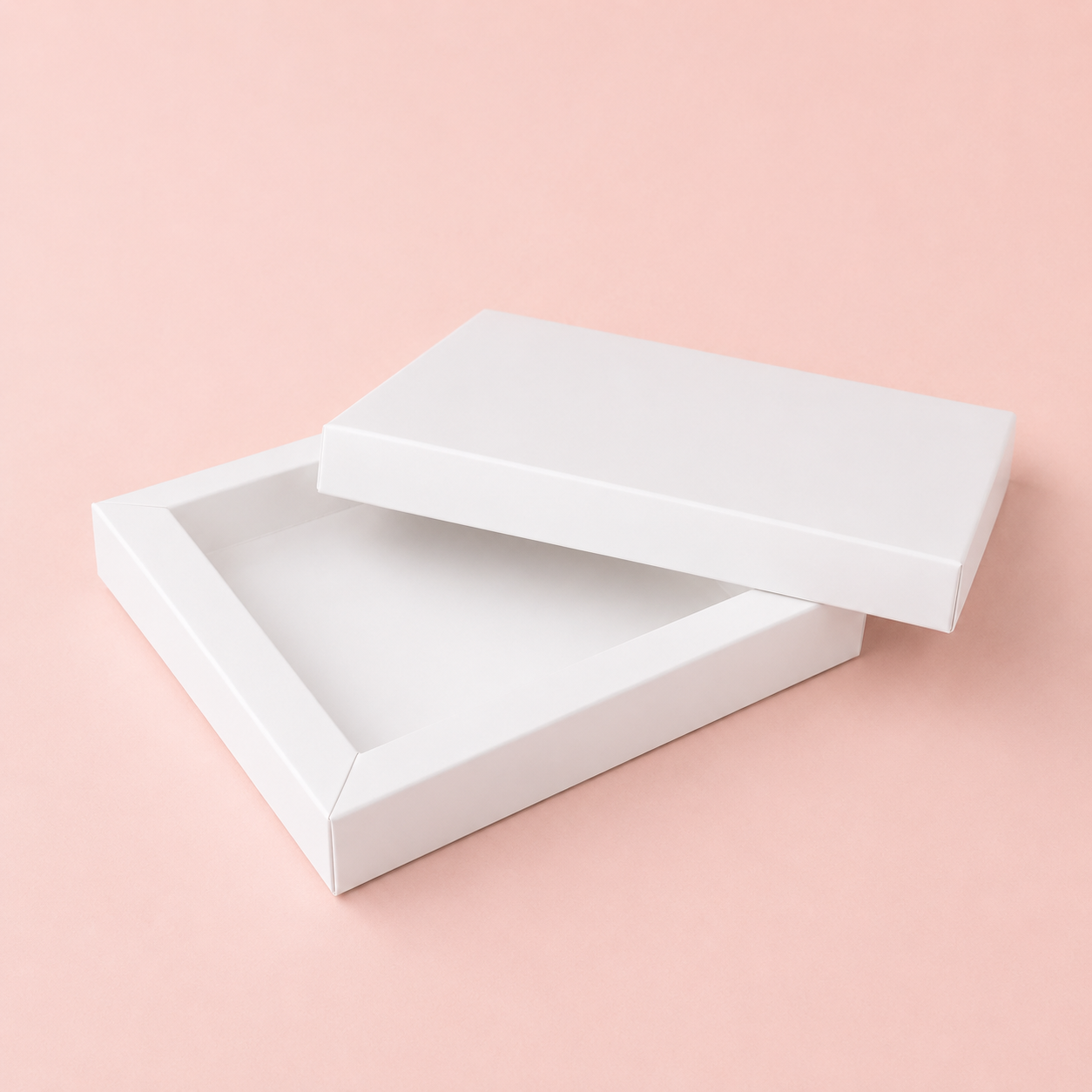 Caja Premium