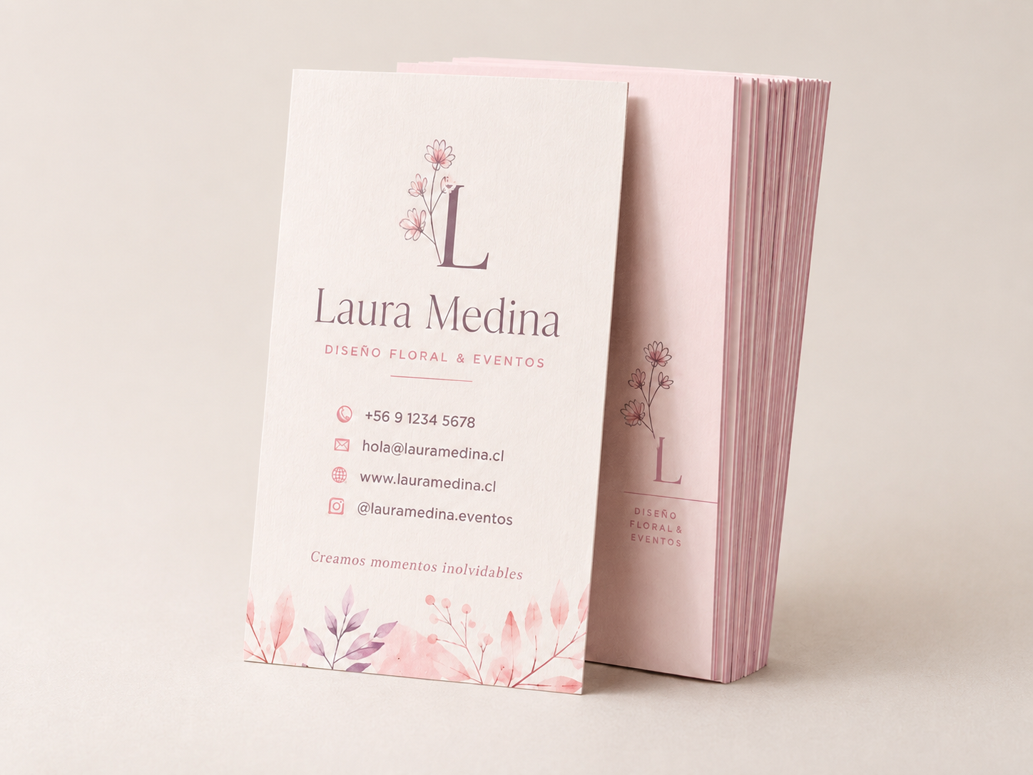 Papelería personalizada Cutest Conce