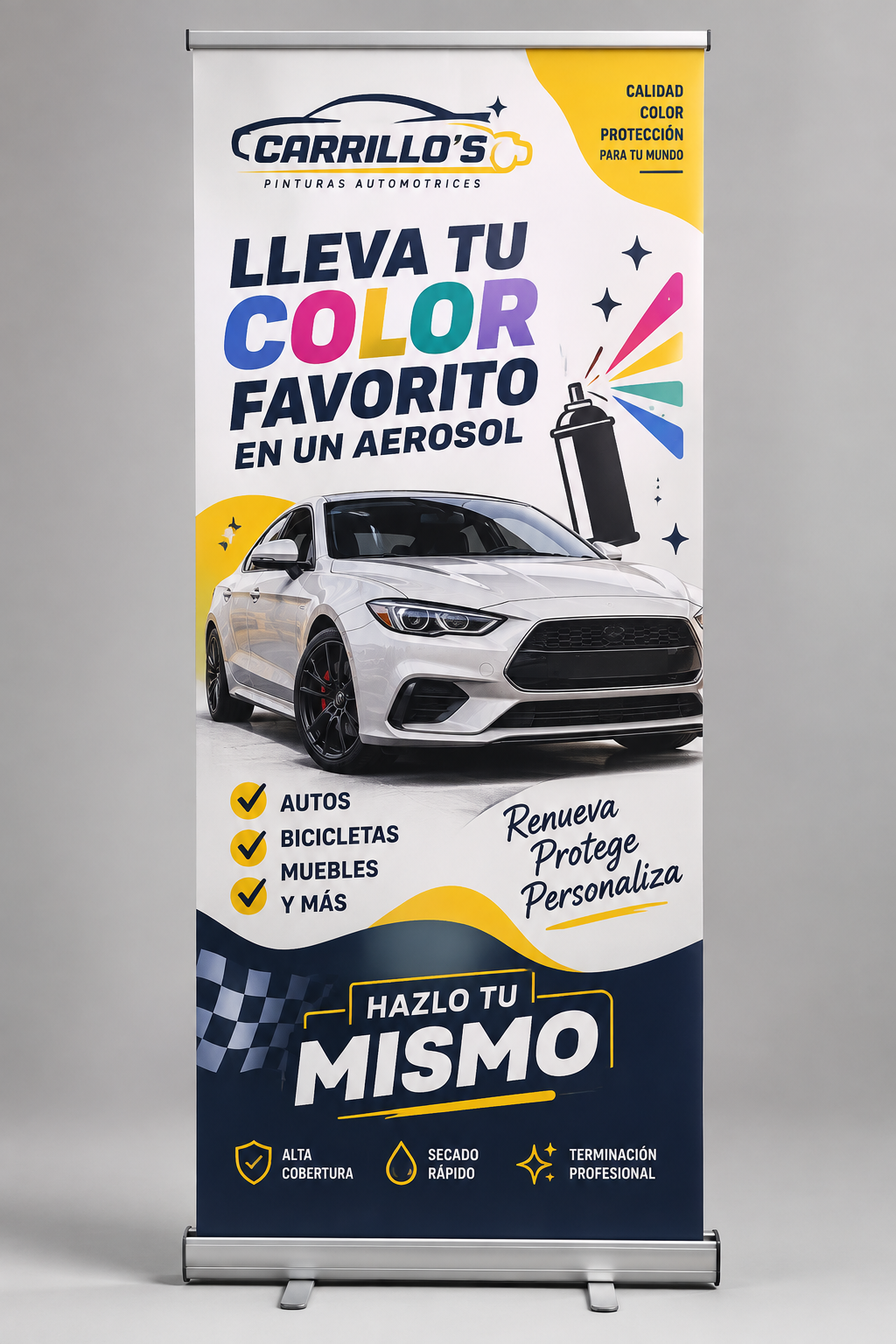 Papelería personalizada Cutest Conce