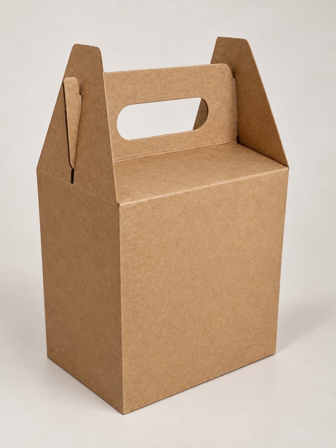 Caja Mini Lunch
