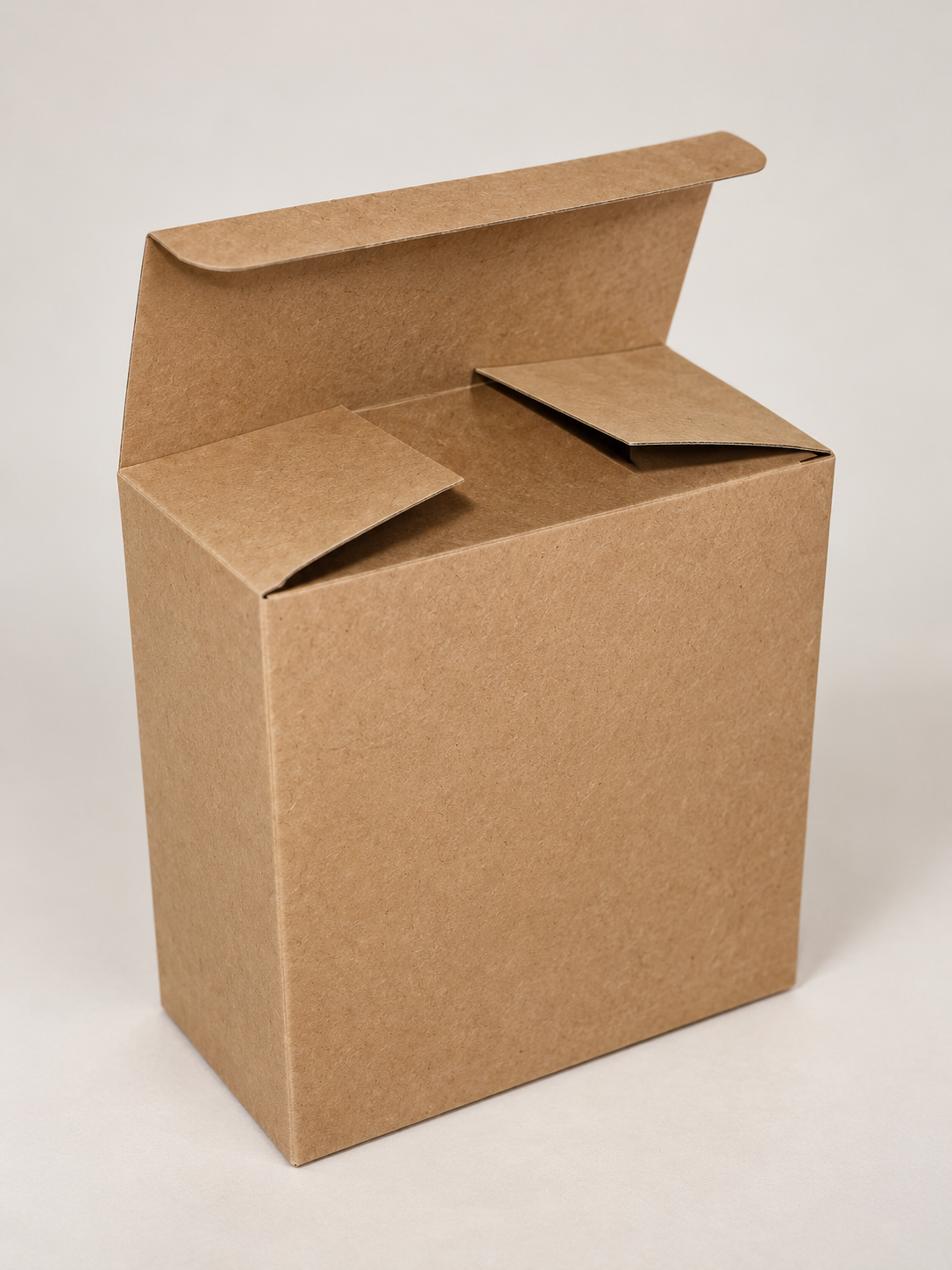 Caja clásica
