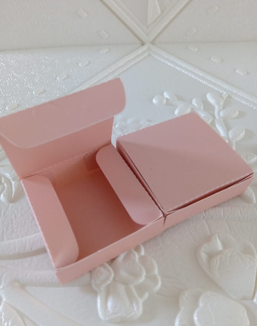 Cajas pequeñas para joyas