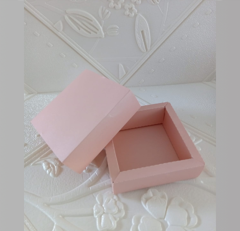 Caja para joyas Cutest Conce